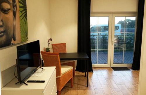 Oyten Apartment | Monteurwohnung Oyten bei Bremen A1 dat Landhuus