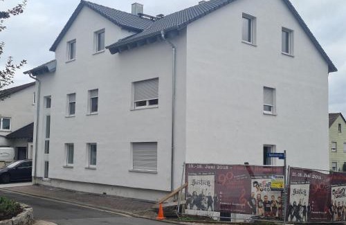 Uettingen Apartment | Monteurwohnung Uettinge