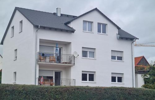 Uettingen Apartment | Monteurwohnung Uettinge