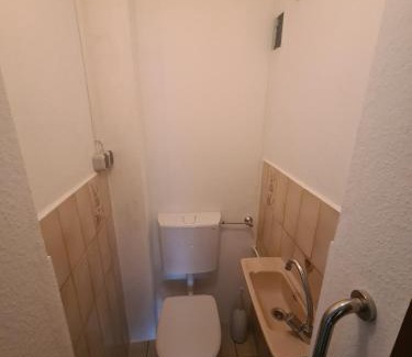Uettingen Apartment | Monteurwohnung Uettinge