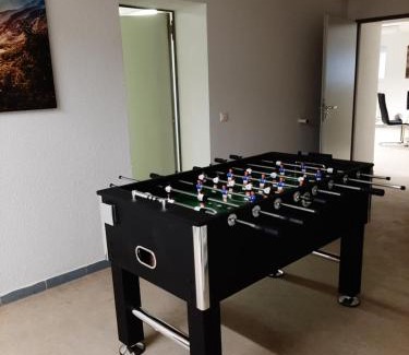 Zerbst/Anhalt Apartment | Monteurwohnung Zentrum