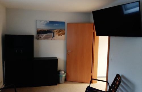 Zerbst/Anhalt Apartment | Monteurwohnung Zentrum