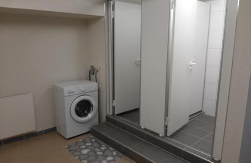 Zerbst/Anhalt Apartment | Monteurwohnung Zentrum