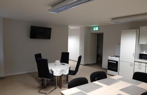 Zerbst/Anhalt Apartment | Monteurwohnung Zentrum