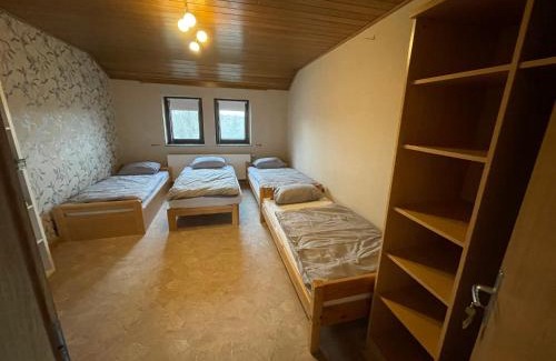 Dinslaken House | Monteurwohnungen-Dinslaken
