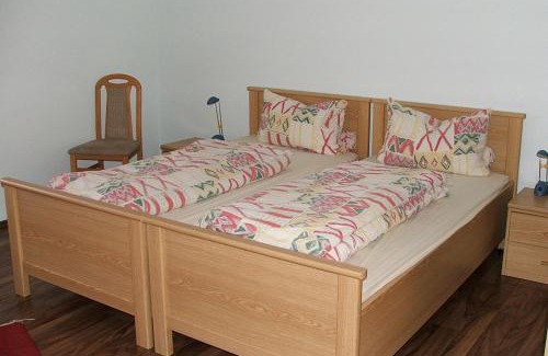 Spahl Apartment | Monteurwohnungen Göb - nicht für Urlaubsgäste