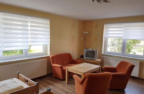 Spahl Apartment | Monteurwohnungen Göb - nicht für Urlaubsgäste