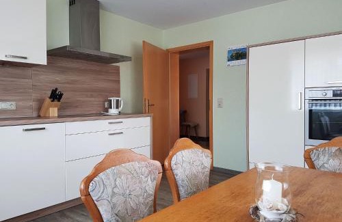 Spahl Apartment | Monteurwohnungen Göb - nicht für Urlaubsgäste