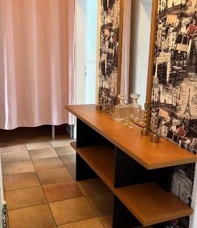 Linden-Nord Apartment | Monteurwohnungen in Linden-Mitte, nahe der B6