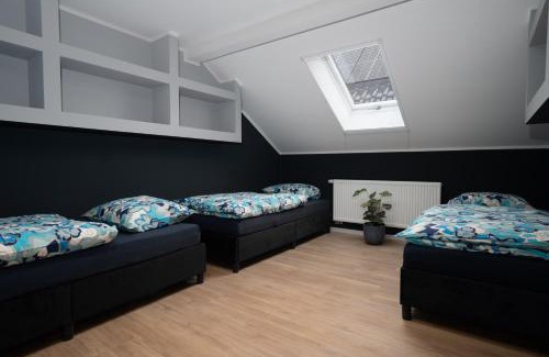 Recke Apartment | Monteurz Monteurunterkunft Recke