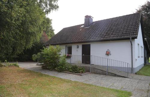 Rabenkirchen-Faulueck Apartment | Monteurzimmer bei Kappeln