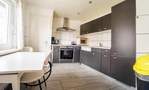 Rabenkirchen-Faulueck Apartment | Monteurzimmer bei Kappeln
