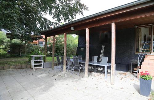 Rabenkirchen-Faulueck Apartment | Monteurzimmer bei Kappeln