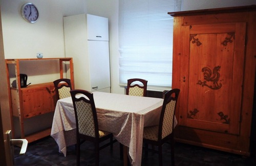 Mitte Apartment | Monteurzimmer