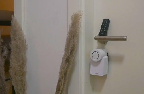 Rapen Apartment | Monteurzimmer Oer-erkenschwick