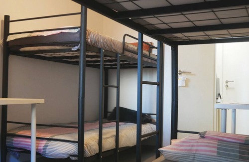 Rapen Apartment | Monteurzimmer Oer-erkenschwick