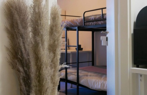 Rapen Apartment | Monteurzimmer Oer-erkenschwick