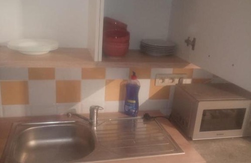 Schoenberg Apartment | Monteurzimmer-eifel