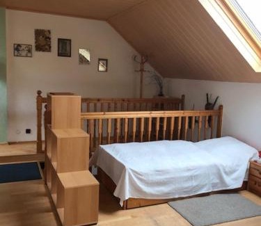 Unterwiddersheim Apartment | Monteurzimmer-Graf