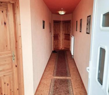 Buttel Apartment | Monteurzimmer Martin