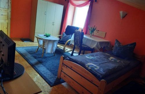 Buttel Apartment | Monteurzimmer Martin