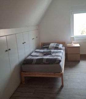 Halle House | Monteurzimmer MZ-Malec