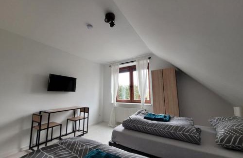 Region Hannover District House | Monteurzimmer Noack