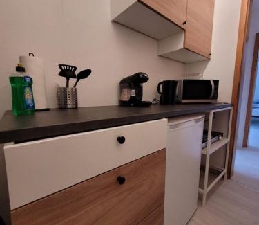 Region Hannover District House | Monteurzimmer Noack