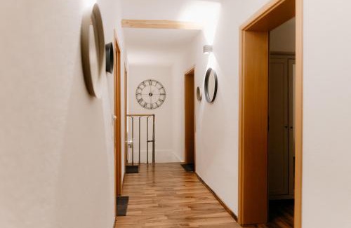 Saarlouis Apartment | Monteurzimmer Pavan M1-KEINE Ferienwohnung