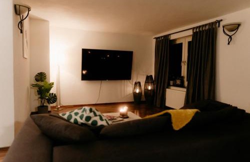 Saarlouis Apartment | Monteurzimmer Pavan M1-KEINE Ferienwohnung