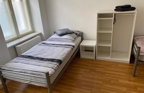 Bad Duerrenberg Apartment | Monteurzimmer Rocta in Bad Duerrenberg