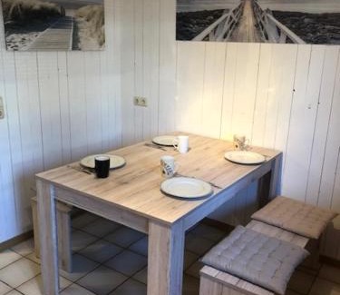 Rodenbach Apartment | Monteurzimmer Rodenbach