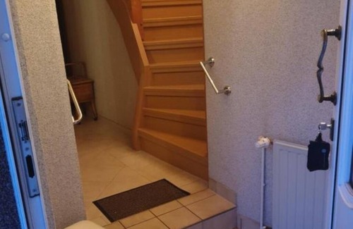 Haida Apartment | Monteurzimmer Röderland - affordable for long-term stays