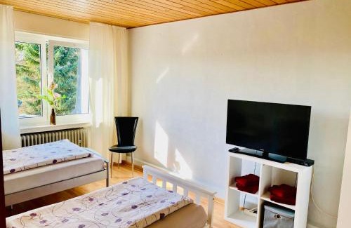 Beckum Apartment | Monteurzimmer Willebrand 1-4 Personen