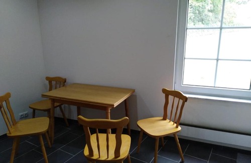 Bad Gandersheim Apartment | MonteurzimmerFerienwohnung