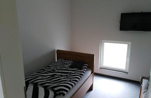 Bad Gandersheim Apartment | MonteurzimmerFerienwohnung