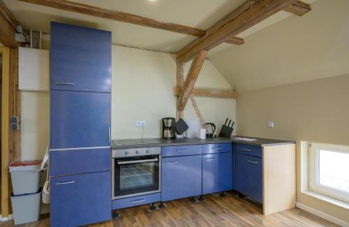 Schkeuditz Apartment | MonteurzimmerKING Schkeuditz Hauptstr