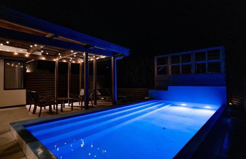 Tateyama Villa | Montevan RESORT VILLA
