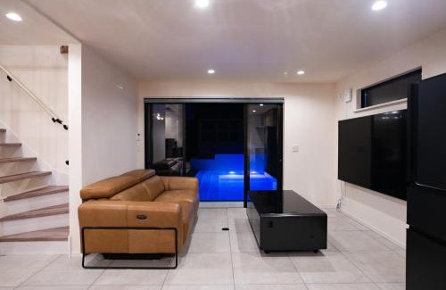 Tateyama Villa | Montevan RESORT VILLA