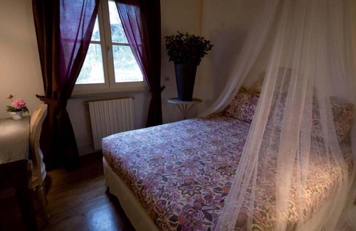 Fortunago Villa | Monteveneroso: House /Villa - Fortunago