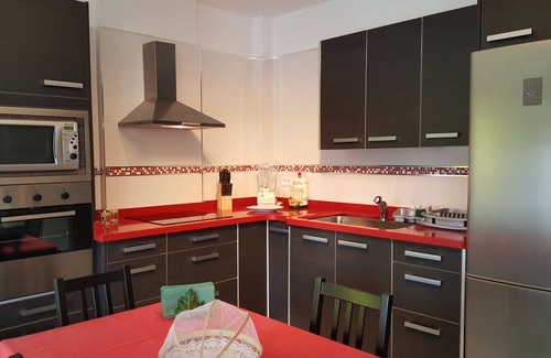 Tamaduste Apartment | Monteverde 2 Holiday Home, El Tamaduste, El Hierro. HolidaysElHierro