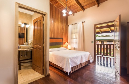 Santa Elena Cabin | Monteverde Country Lodge