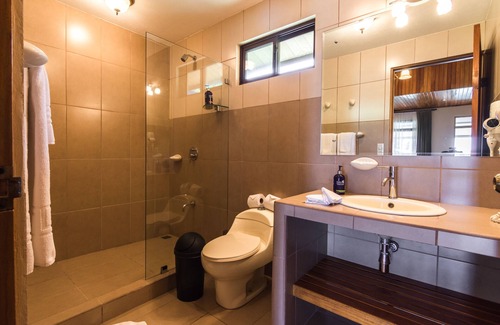 Santa Elena Cabin | Monteverde Country Lodge