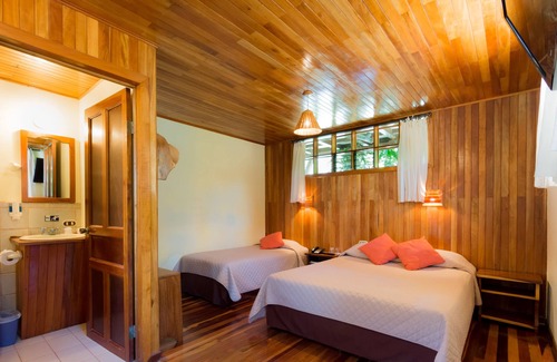 Santa Elena Cabin | Monteverde Country Lodge