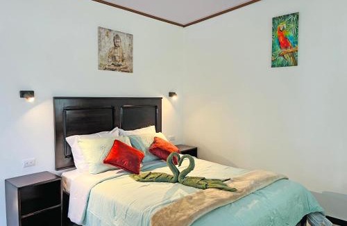 Monteverde Apartment | Monteverde Magic Mountain
