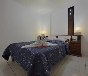 Monteverde Apartment | Monteverde River House