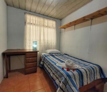 Monteverde Apartment | Monteverde River House