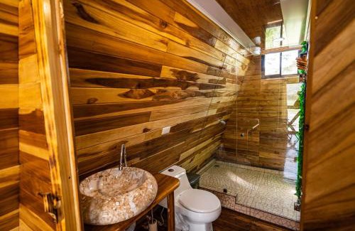 Sierra House | Monteverde Teca House
