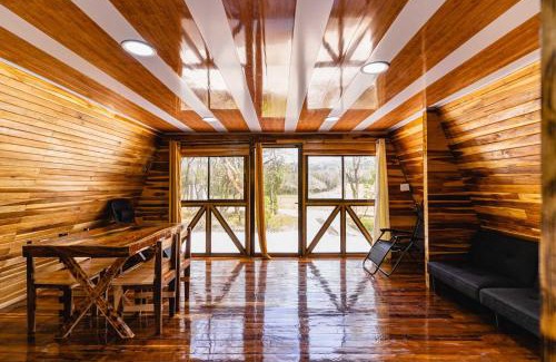 Sierra House | Monteverde Teca House