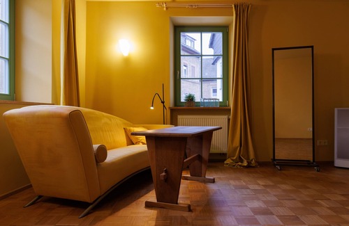 Meddersheim Other | MONTEVERDE Holiday home Nahetal- Meddersheim
